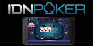 IDN Poker APK icon